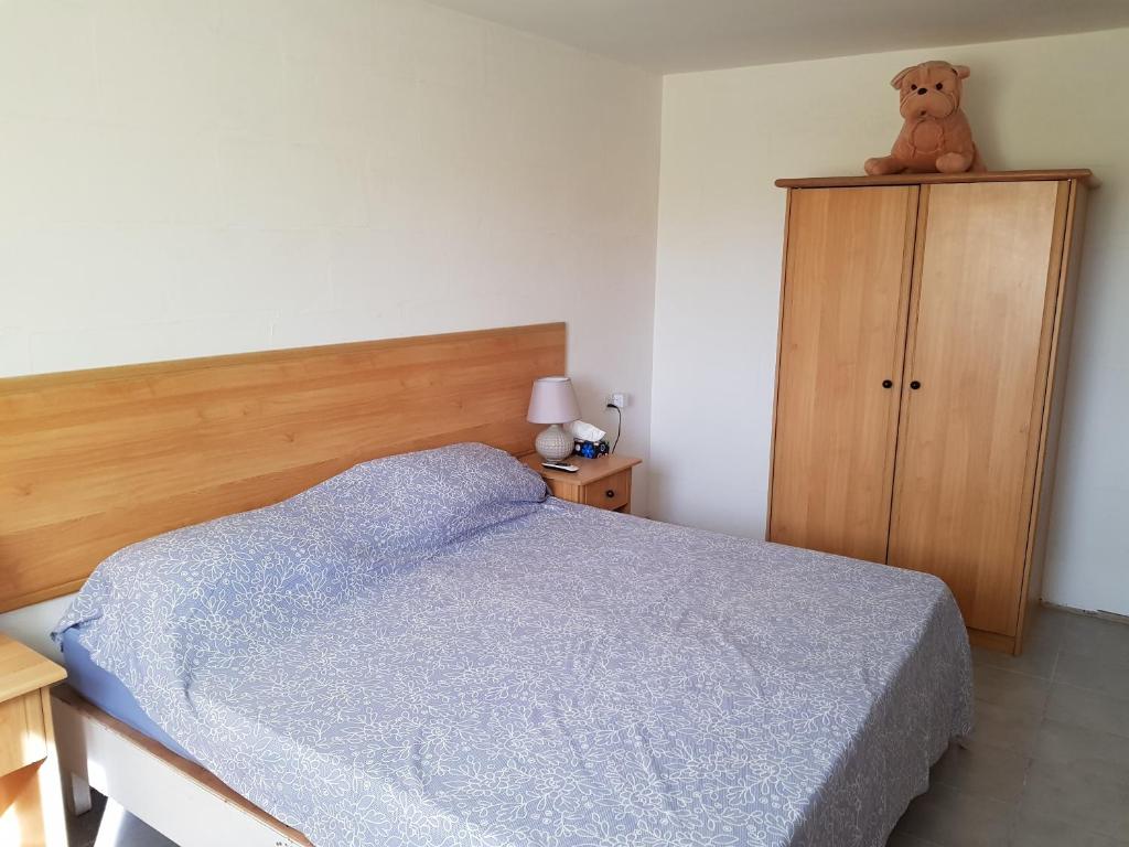Auberge de Provence room 1