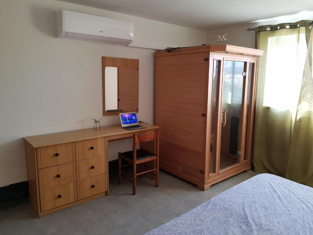 Auberge de Provence room 2
